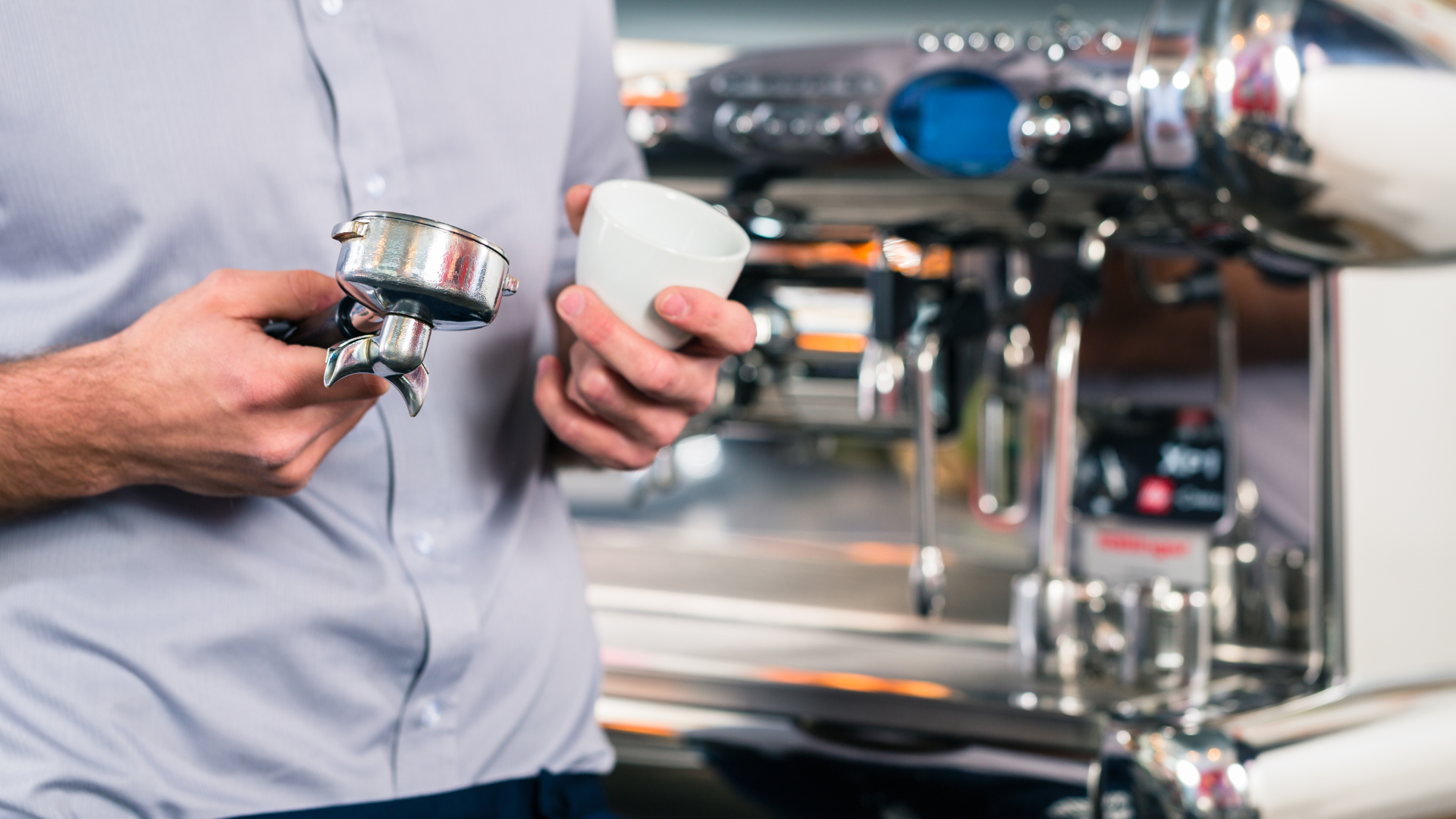 Horeca y hostelería: equipamiento, menaje y consumibles